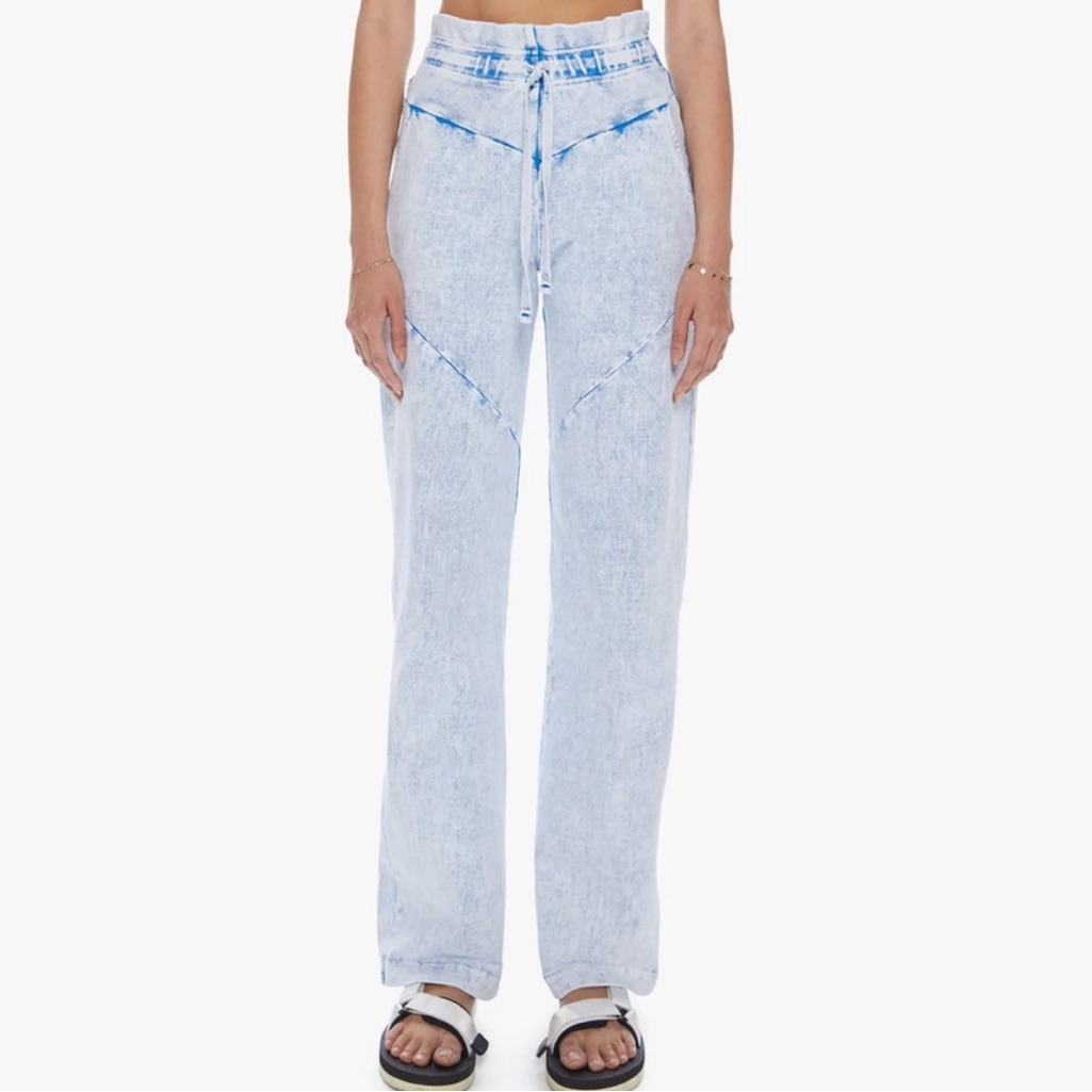 Noam Starr Pants
